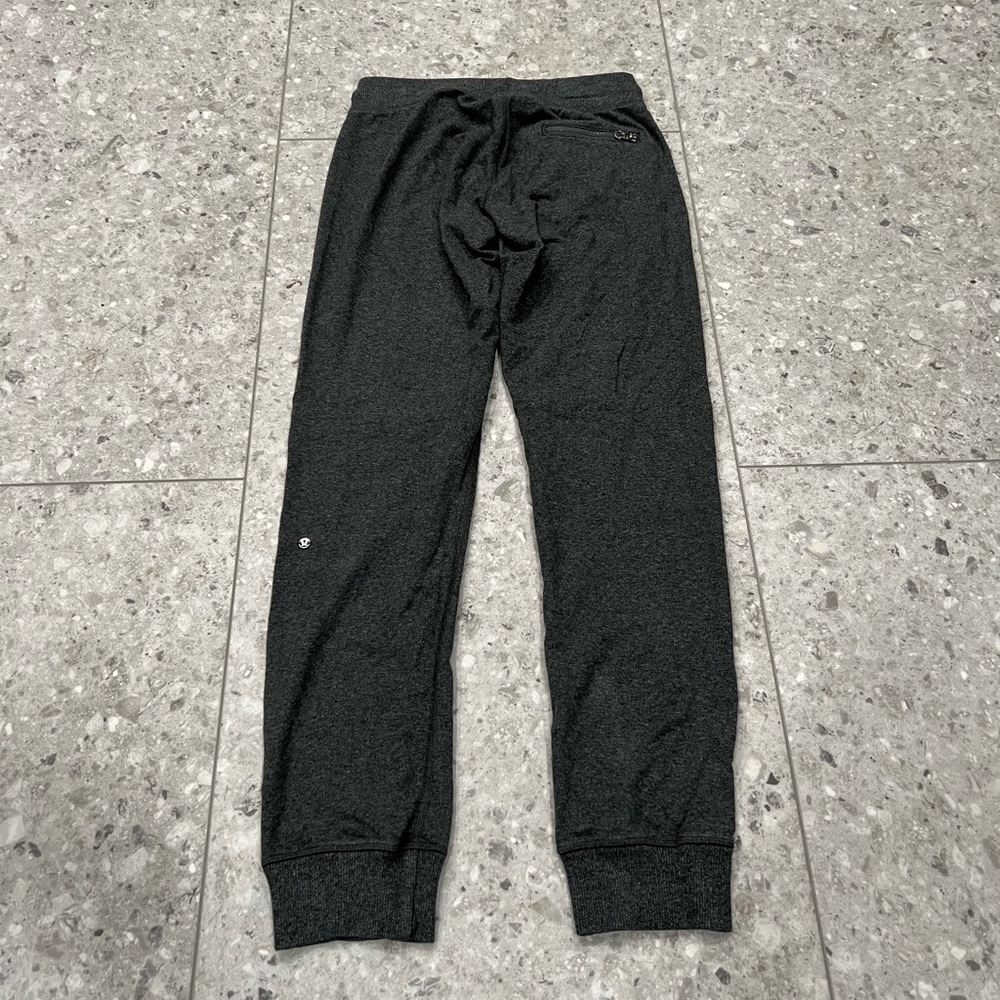 Lululemon Sweatpants Discontinued Size 4